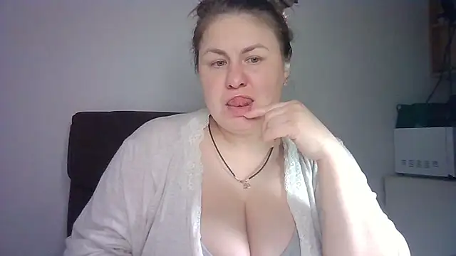 MartaXLove online show from November 2025 09:39:02 PM