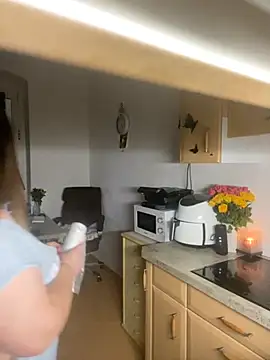 MartaXLove online show from November 2025 04:29:02 PM