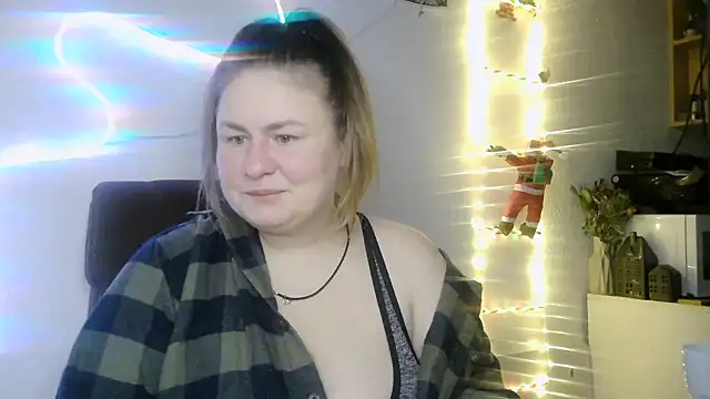 MartaXLove online show from December 2025 07:53:02 PM