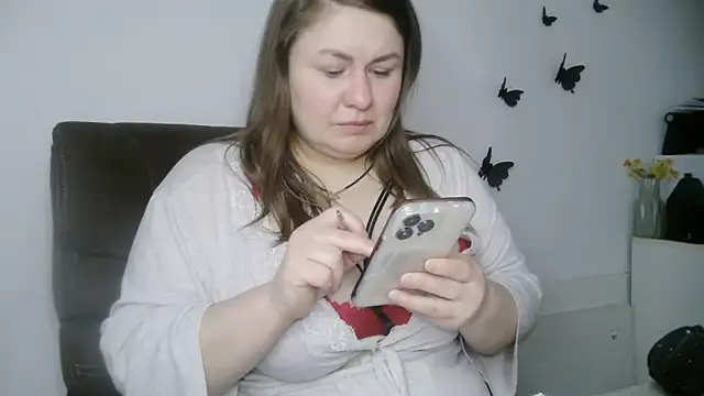 MartaXLove online show from April 2026 04:16:02 PM