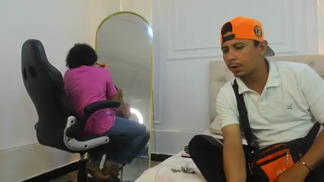 charlotte dante212 online show from February 2026 03:49:01 AM