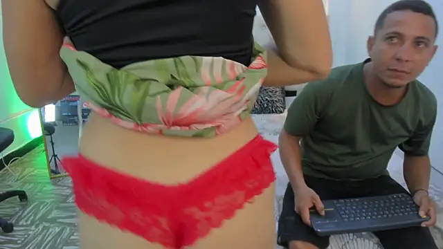 charlotte dante212 online show from February 2026 04:13:02 AM