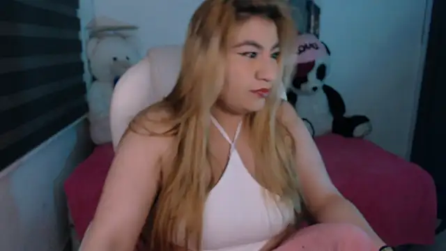 Sharonmendez online show from September 2025 03:33:02 AM