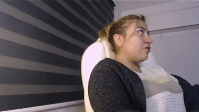 Sharonmendez online show from October 2025 02:37:02 AM