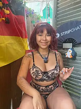 YumiLux online show from July 2026 08:07:02 AM