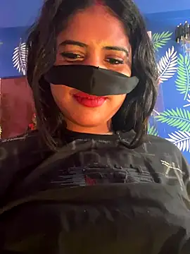 V-Hot-Sweti online show from November 2025 05:19:02 AM