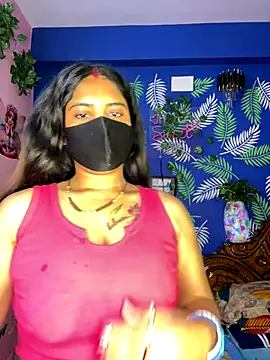 V-Hot-Sweti online show from December 2025 05:40:02 PM