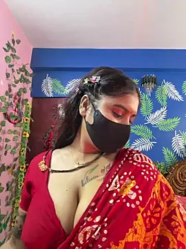 V-Hot-Sweti online show from February 2026 08:51:01 AM