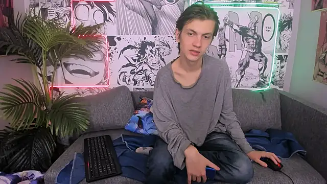 OttoWilliams online show from September 2025 09:41:02 PM