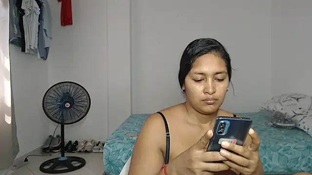 MichellSexxx online show from September 2025 06:32:02 PM