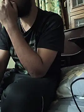 hunk7714 online show from November 2025 05:34:02 PM