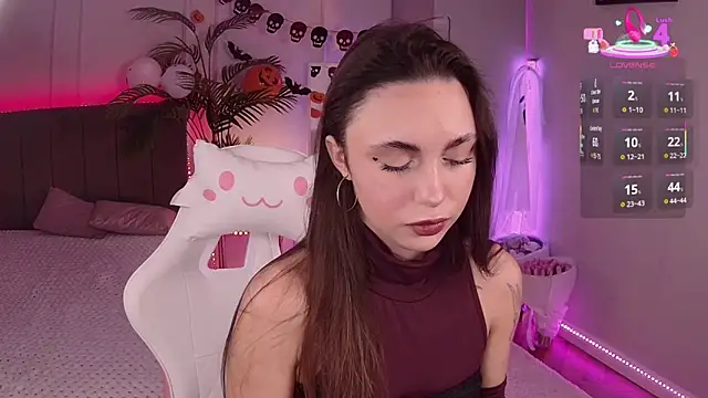 Leri Star online show from November 2025 08:44:01 PM