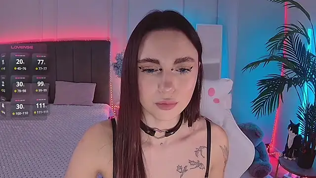 Leri Star online show from November 2025 07:32:02 PM