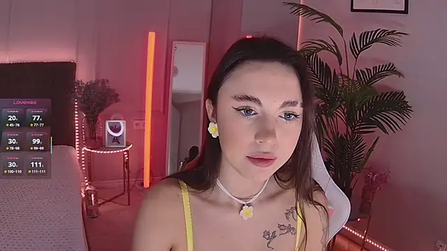 Leri Star online show from December 2025 07:21:02 PM