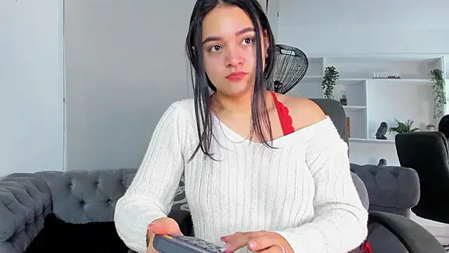 Elen CR online show from October 2025 12:47:01 PM