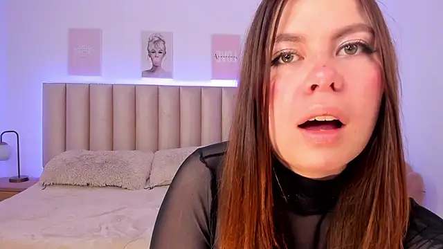 melissa es online show from December 2025 12:03:02 PM