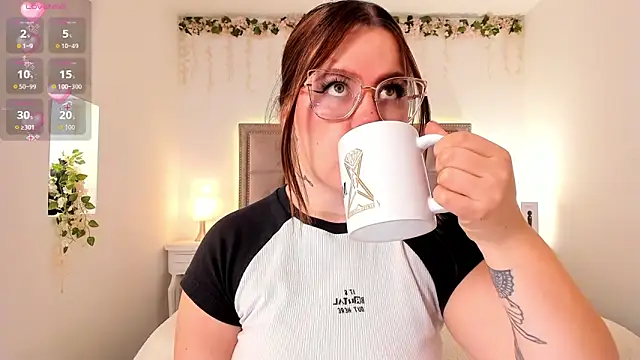 melissa es online show from February 2026 12:45:01 PM