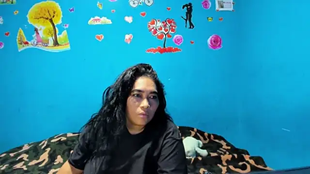 yunkeyc online show from November 2025 09:30:02 PM