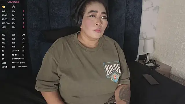 yunkeyc online show from April 2026 10:40:02 PM