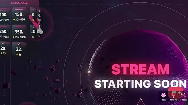 Aprill18  online show from March 2026 01:05:01 PM