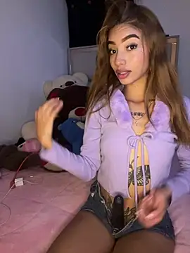 Sophia Queen03 online show from February 2026 03:49:01 AM