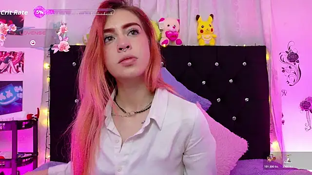 lizz bela1 online show from December 2025 10:39:02 PM