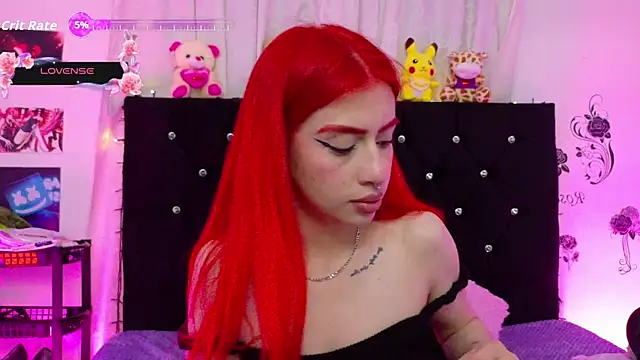 lizz bela1 online show from January 2026 11:40:02 PM