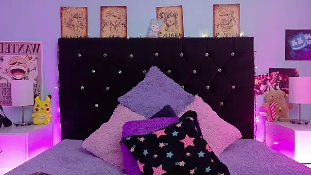 lizz bela1 online show from May 2026 11:35:01 PM