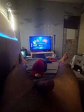 NikkyRider online show from December 2025 02:06:02 AM