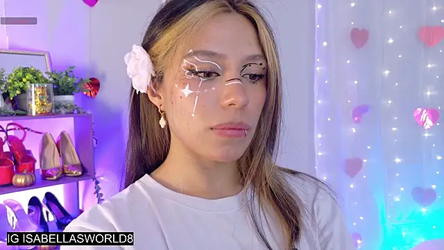 yourrmuse online show from October 2025 04:10:02 AM