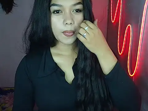 Delicious Cumgirlxx online show from February 2026 11:10:01 AM