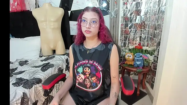 sophia arevalo online show from March 2026 04:12:02 AM