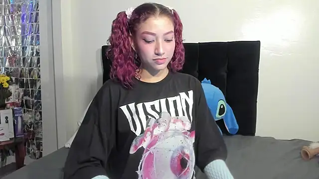 Snapshot of sophia_arevalo chatting on May 2026 03:36:02 AM sophia arevalo online show from May 2026 03:36:02 AM