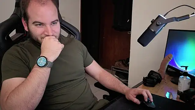 Paul00474 online show from November 2025 12:53:02 AM