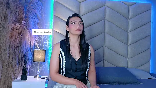 Snapshot of samiradoll chatting on October 2025 03:47:02 AM samiradoll online show from October 2025 03:47:02 AM