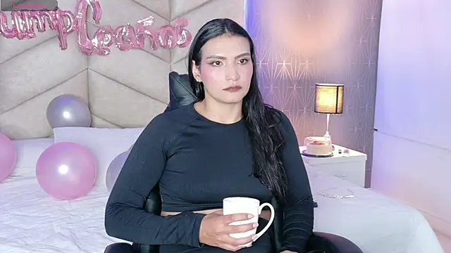 Snapshot of samiradoll chatting on October 2025 04:20:01 AM samiradoll online show from October 2025 04:20:01 AM