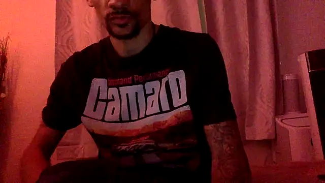 DrewTheTOP online show from December 2025 08:36:02 PM