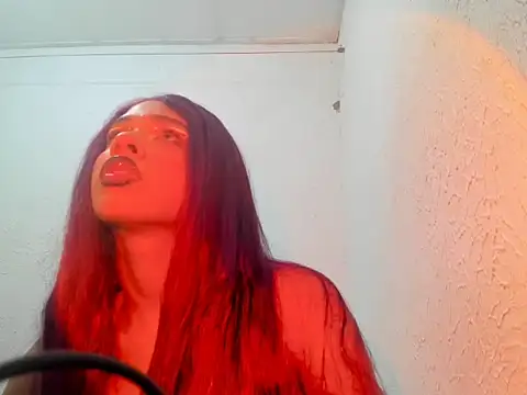 calliedemon  online show from February 2026 07:45:02 AM