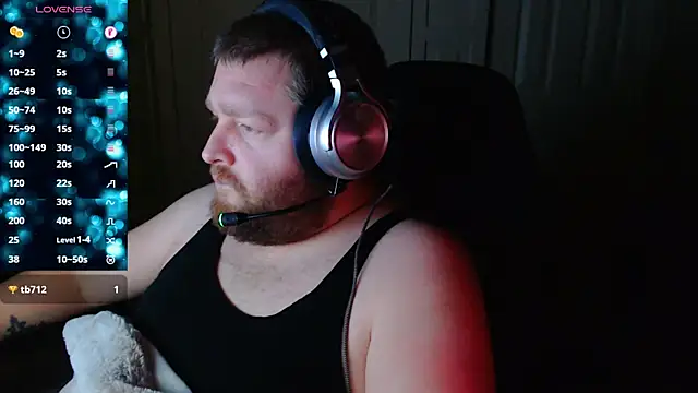 Snapshot of NeedyGlister chatting on September 2025 06:51:01 AM NeedyGlister online show from September 2025 06:51:01 AM