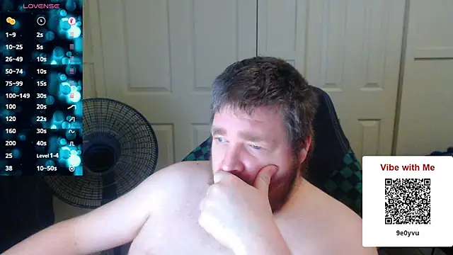 Snapshot of NeedyGlister chatting on November 2025 05:35:02 PM NeedyGlister online show from November 2025 05:35:02 PM