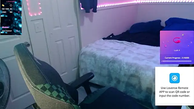 Snapshot of NeedyGlister chatting on April 2026 02:56:01 AM NeedyGlister online show from April 2026 02:56:01 AM