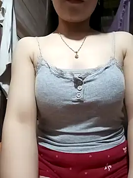 LucyyLy online show from March 2026 11:31:02 PM