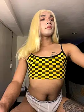 sissielil online show from September 2025 08:05:01 AM