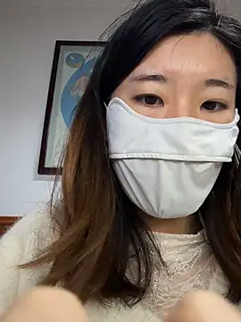 Lulu125216 online show from October 2025 08:02:02 AM