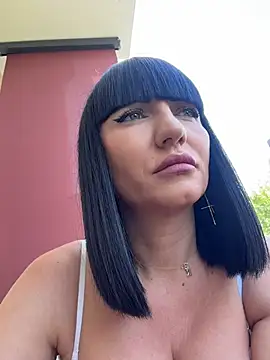 MysticCleo online show from May 2026 11:39:02 AM