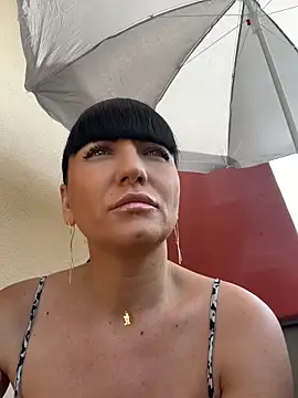 MysticCleo online show from June 2026 02:32:02 PM