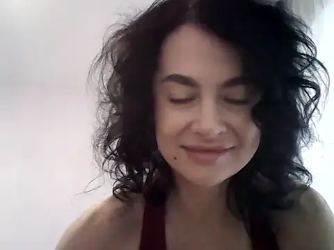 Maylissee online show from November 2025 04:44:02 AM