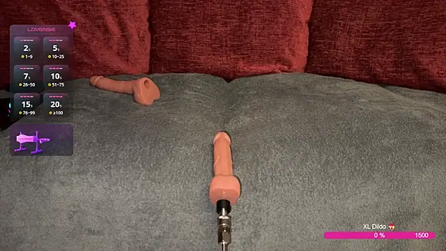 femboydani x online show from October 2025 11:24:02 PM