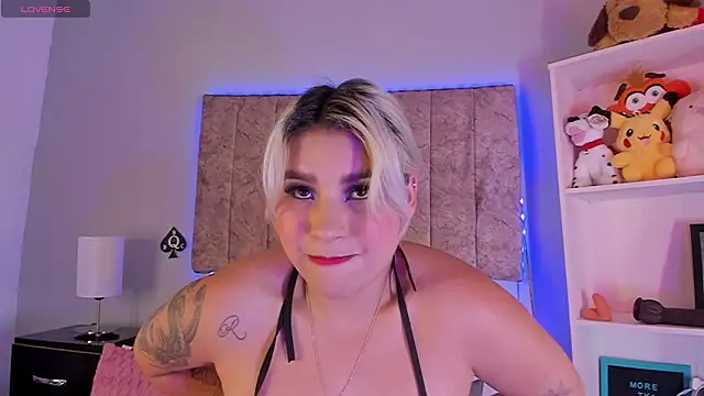 naomi sanz online show from March 2026 05:44:01 AM