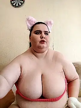 Vllada Brattz online show from November 2025 10:12:02 AM